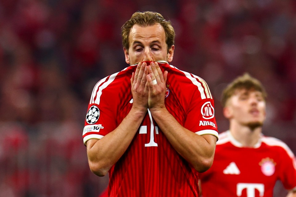 Antoine Griezmann e Harry Kane partilharam lutas mentais semelhantes